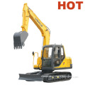 Construction Excavator (W285)